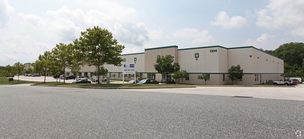 More Photos Of 1301 Continental Dr, Abingdon Unknown For Lease