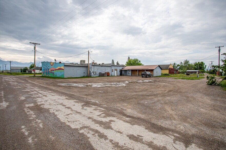 More Photos Of 56609 MT Highway 212, Charlo Supermarket For Sale