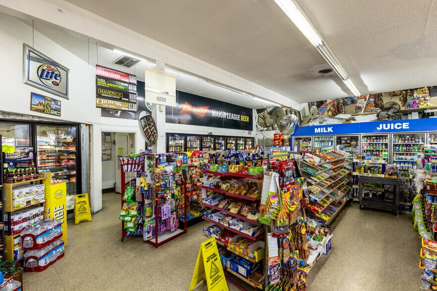 More Photos Of 1411-1413 165th Ave, San Leandro Convenience Store For Sale