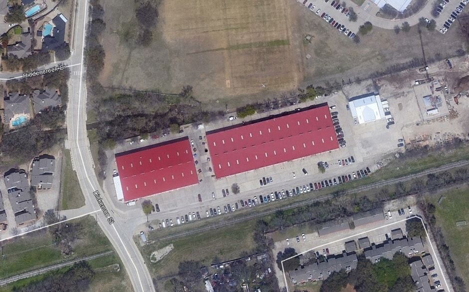 More Photos Of 17800 Dickerson St, Dallas Unknown For Sale