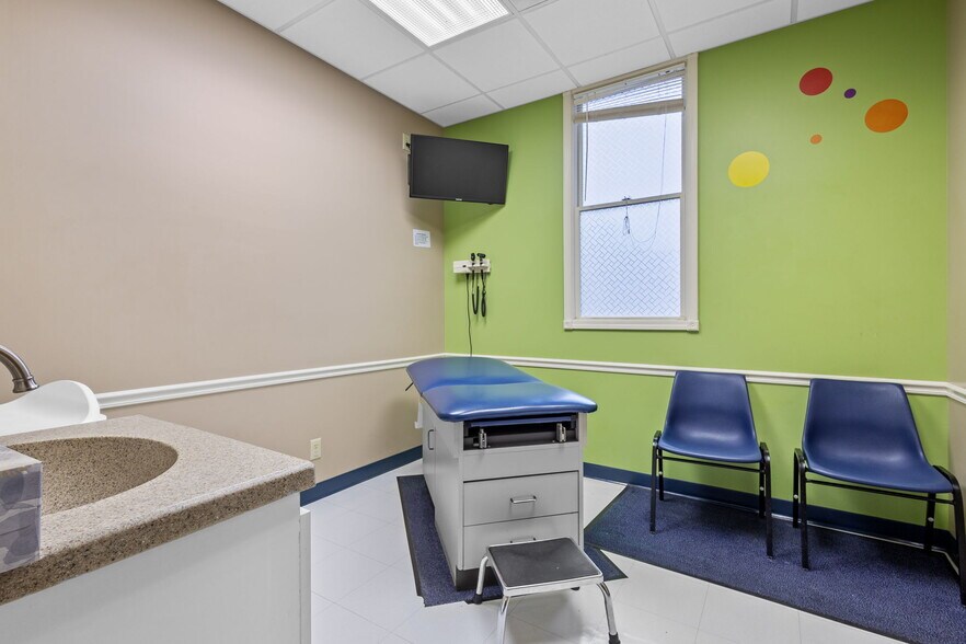 More Photos Of 9856 W CR 400 N, Michigan City Medical For Sale