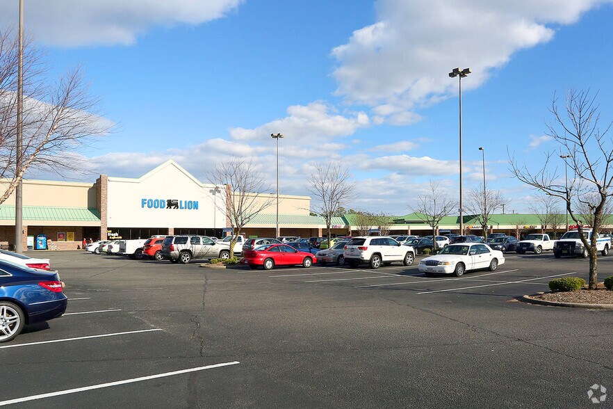 More Photos Of 10816-10880 Warwick Blvd, Newport News Unknown For Sale