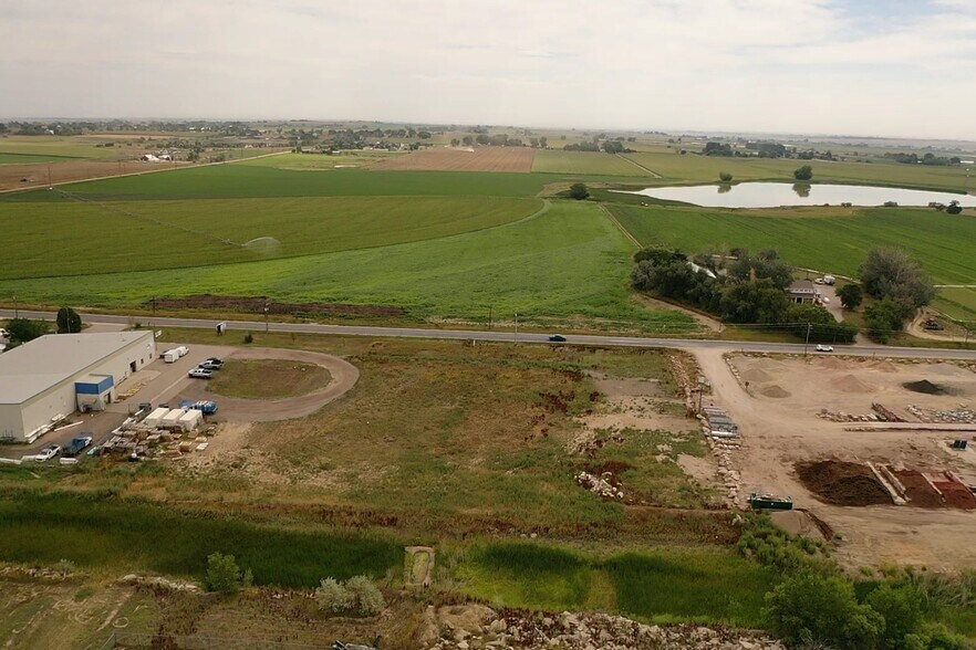 More Photos Of 0 1st St, Berthoud Land For Sale