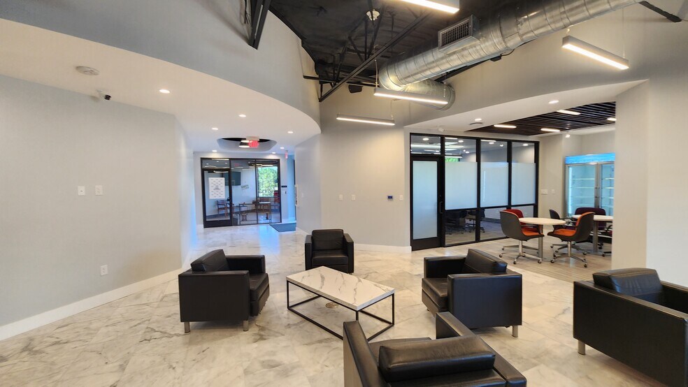 More Photos Of 3920 Alma Dr, Plano Coworking Space