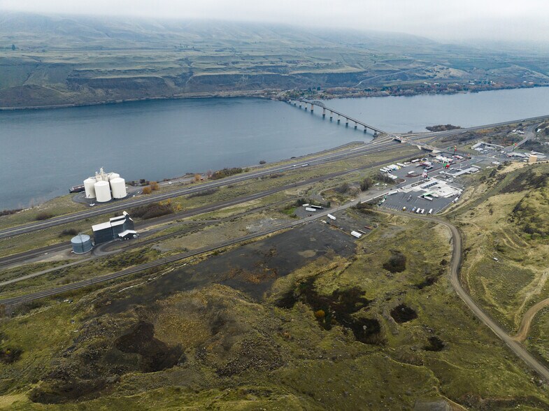 More Photos Of 0 Biggs-Rufus Hwy, Wasco Land For Sale