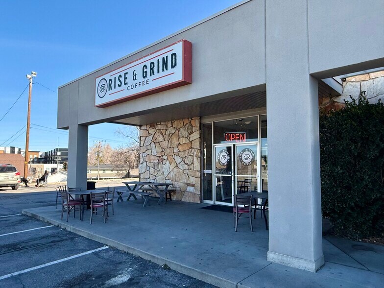 More Photos Of 7301 S 900 E, Midvale Unknown For Lease