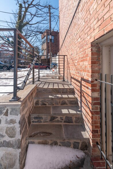 More Photos Of 424 Missouri Ave NW, Washington Multifamily For Sale