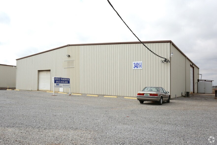 More Photos Of 3401 Highway 20, Decatur Unknown For Lease