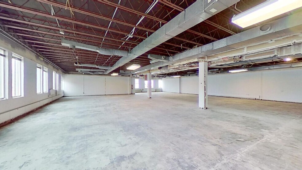 More Photos Of 1033 S Washington Ave, Lansing Office For Sale