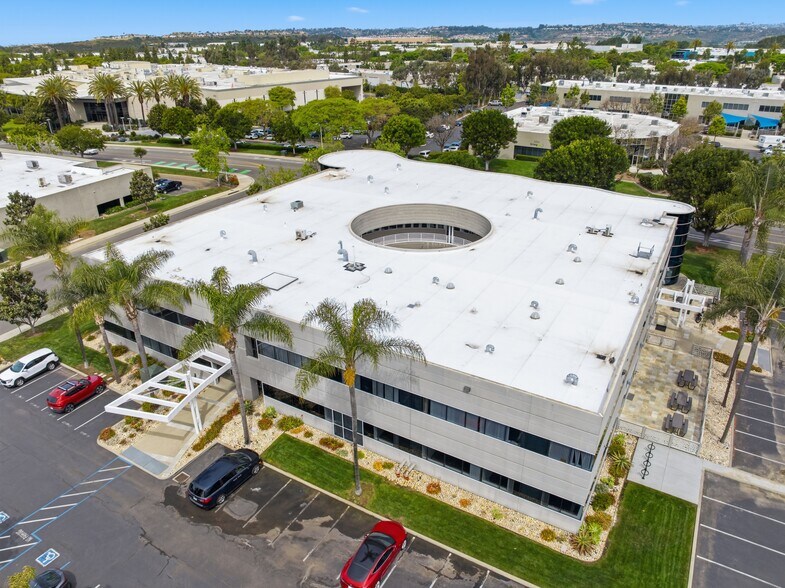 More Photos Of 2231 Rutherford Rd, Carlsbad Office For Lease