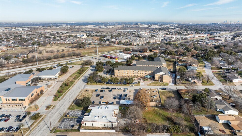 More Photos Of 6605 Dan Danciger Rd, Fort Worth Office For Sale