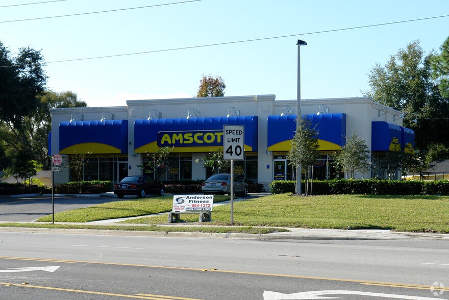 More Photos Of 3550 Edgewater Dr, Orlando Freestanding For Sale