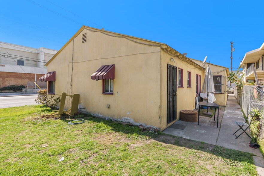 More Photos Of 4357 W 120th St, Hawthorne Apartments For Sale