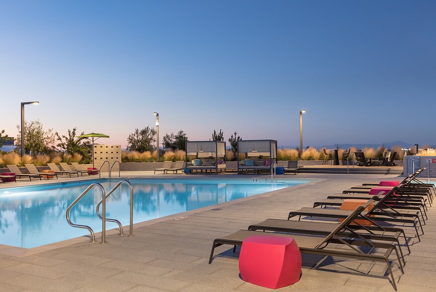 More Photos Of 430 Station Park Cir S100, San Mateo Apartments For Lease