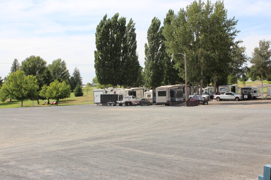 More Photos Of 1513 S Smittys Blvd, Ritzville Hotel For Sale