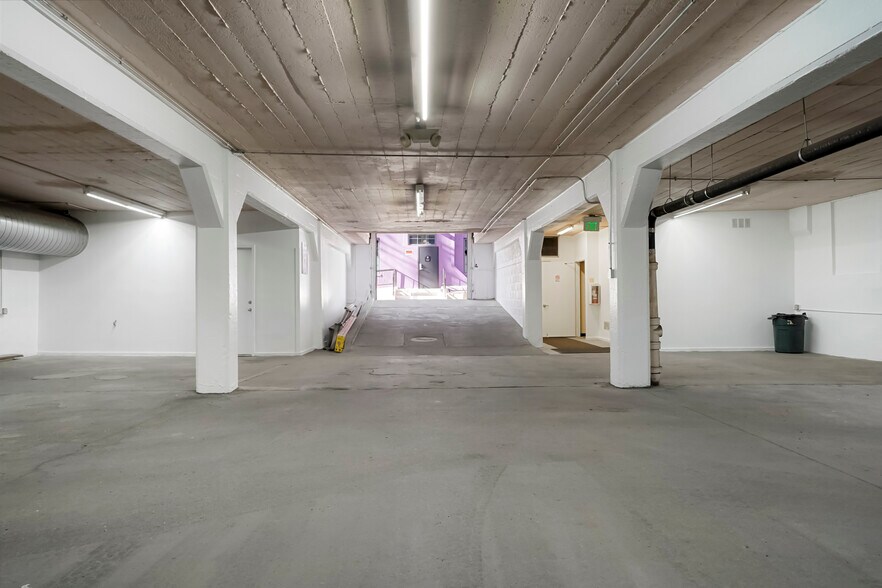 More Photos Of 1115 Broadway, Denver Office For Sale