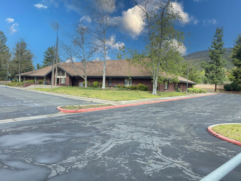 Primary Photo Of 14808 Lyons Valley Rd, Jamul Religious Facility For Sale