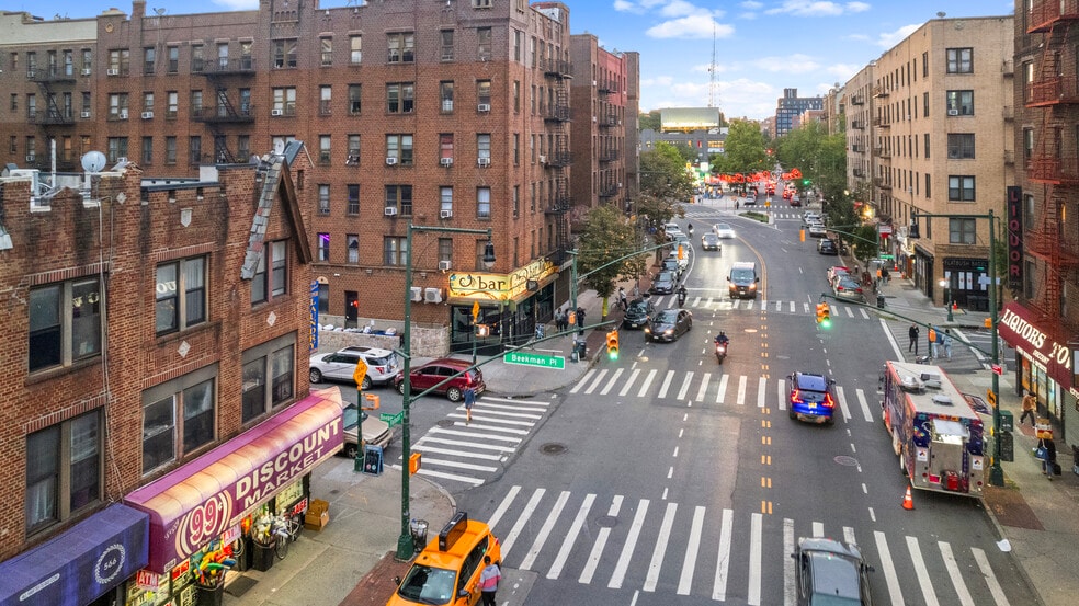 More Photos Of 564 Flatbush Ave, Brooklyn Multifamily For Sale