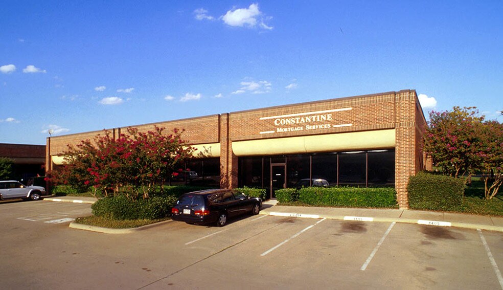 More Photos Of 4405 Beltwood Pky, Dallas Unknown For Lease