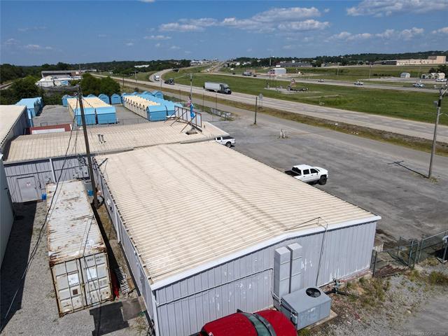 More Photos Of 1631 US HWY 69 Hwy, Mcalester Storefront Retail Office For Sale