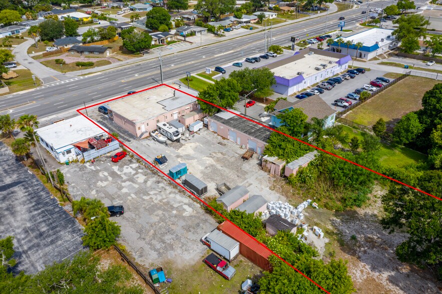 More Photos Of 9931-9947 Seminole Blvd, Seminole General Retail For Sale