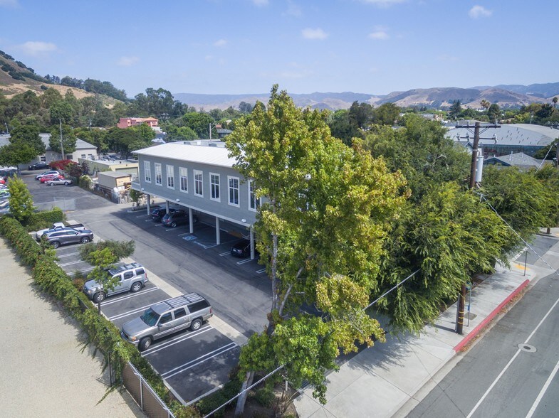 More Photos Of 1327 Archer St, San Luis Obispo Office For Sale