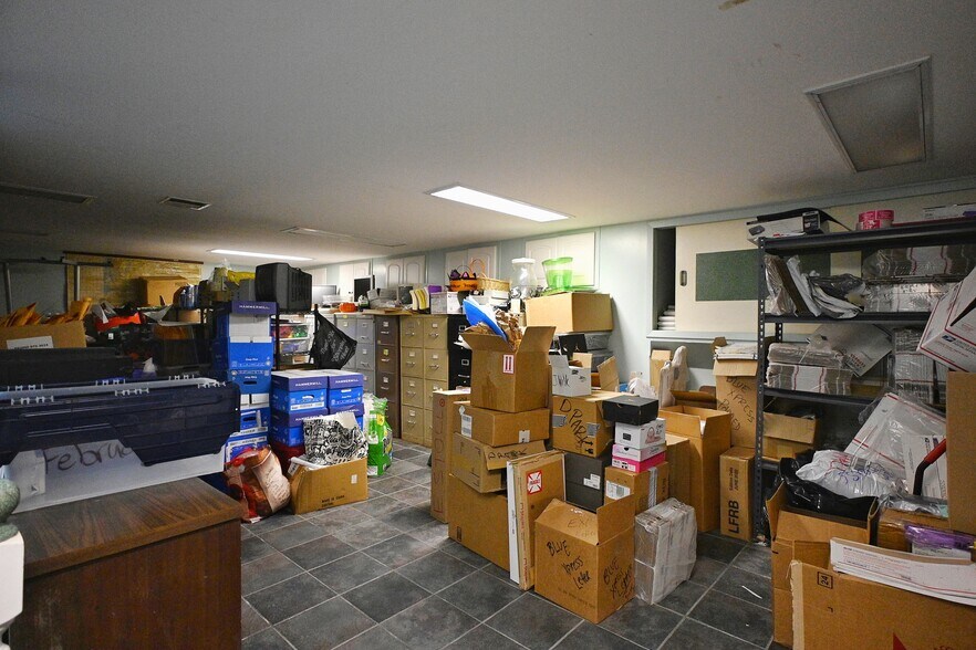 More Photos Of 474 Marcus Garvey Blvd, Brooklyn Storefront Retail Office For Lease