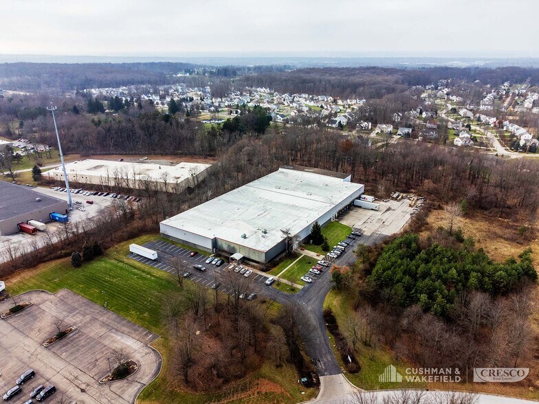 More Photos Of 9300 Dutton Dr, Twinsburg Warehouse For Lease