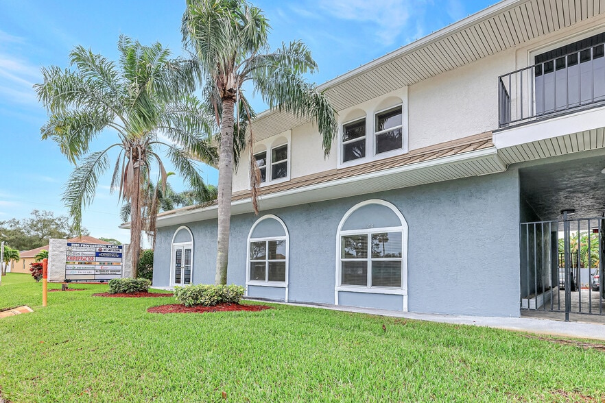 Primary Photo Of 550 SE Port St Lucie Blvd, Port Saint Lucie Office For Lease