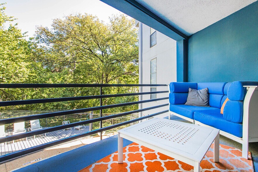 More Photos Of 7570-7610 Skillman St, Dallas Apartments For Sale