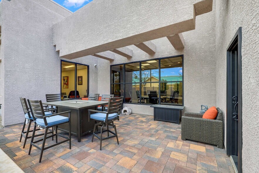 More Photos Of 4187 S Pecos Rd, Las Vegas Medical For Sale
