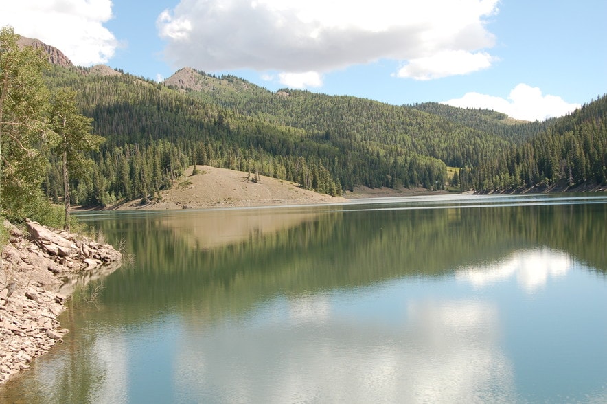 More Photos Of Lake Beaver E, Beaver Land For Sale