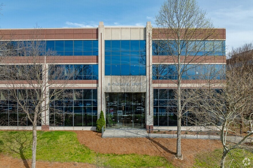 Photo of 4th Floor Ste 400