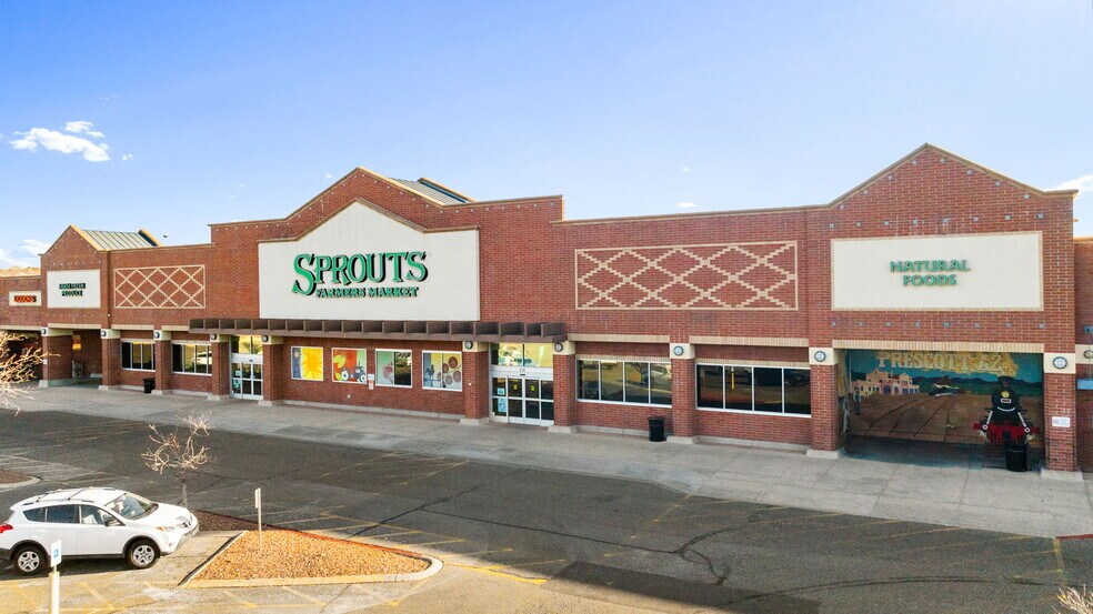 Primary Photo Of 174 E Sheldon St, Prescott Unknown For Lease