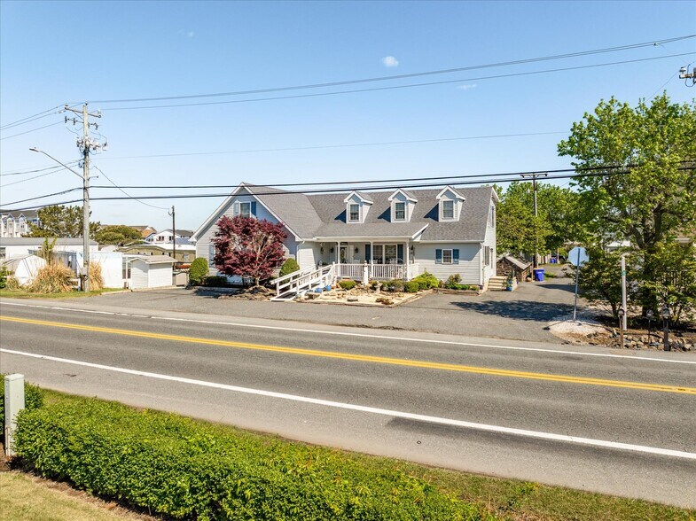 More Photos Of 38967 Willow Ln, Fenwick Island Office Residential For Sale