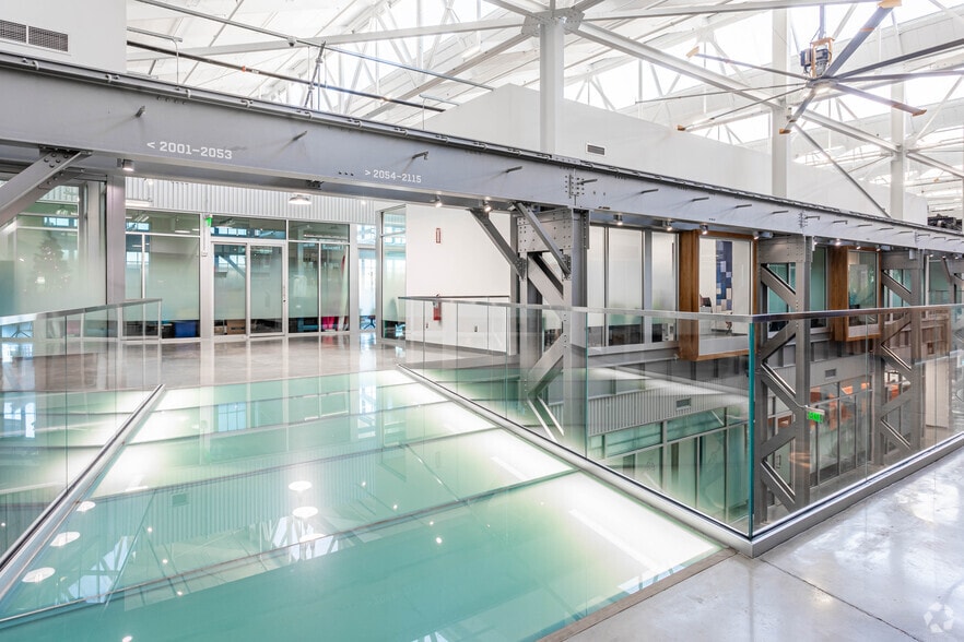 Photo of 3rd Floor Ste 300