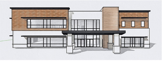 Primary Photo Of 2319 Dixie Belle Dr, Orlando Medical For Lease