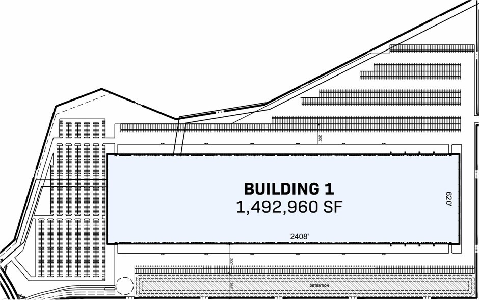 More Photos Of Rogers Rd, Patterson Unknown For Lease