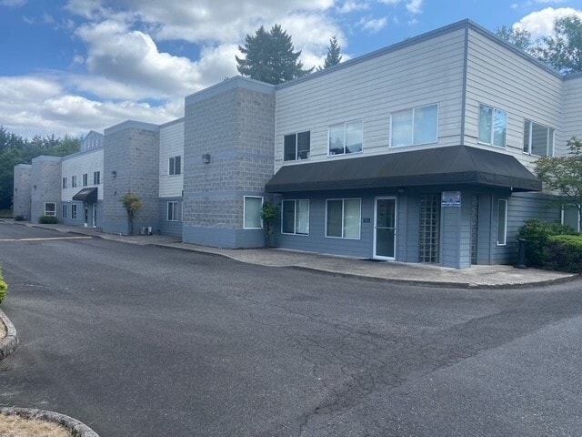 Primary Photo Of 5305 E 18th St, Vancouver Office For Sale