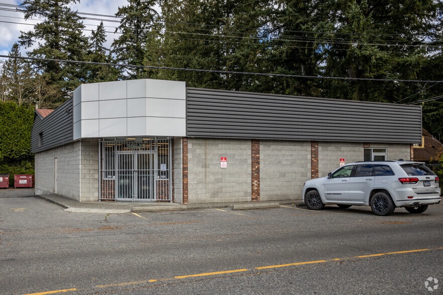 Primary Photo Of 20043 40A Av, Langley Storefront Retail Residential For Lease