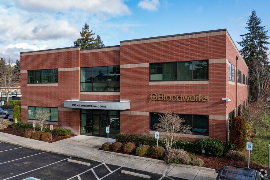 More Photos Of , Vancouver Office For Sale