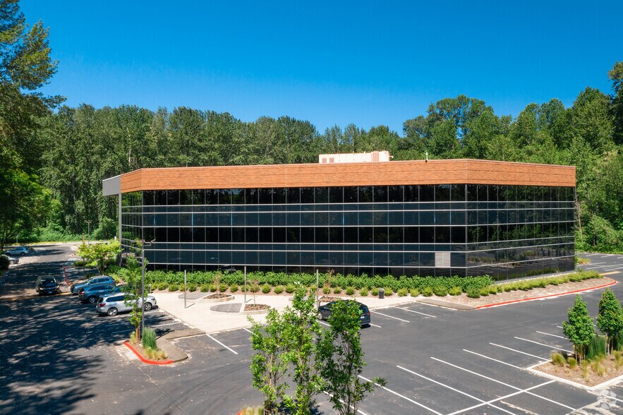 More Photos Of 500 Naches Ave SW, Renton Office For Lease