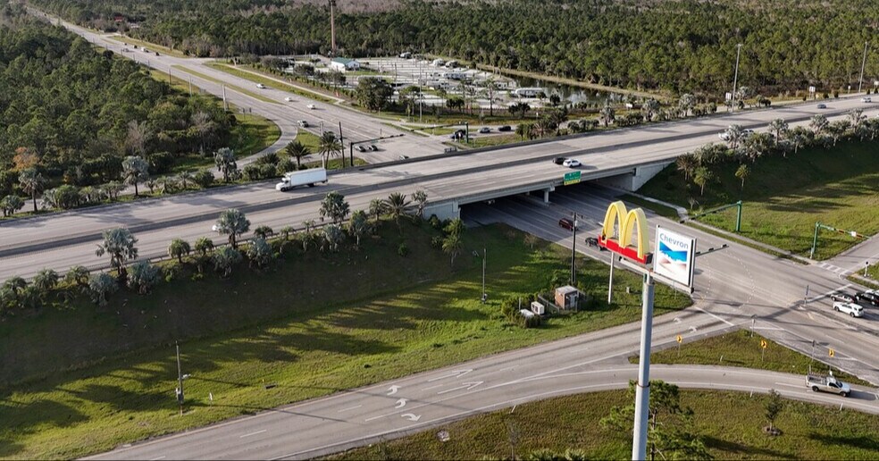 Primary Photo Of 11050 County Road 512, Fellsmere Land For Sale