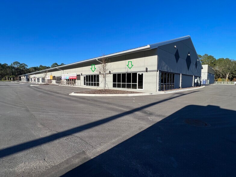 More Photos Of 400 Sterling Plaza Dr, Ponte Vedra Warehouse For Lease