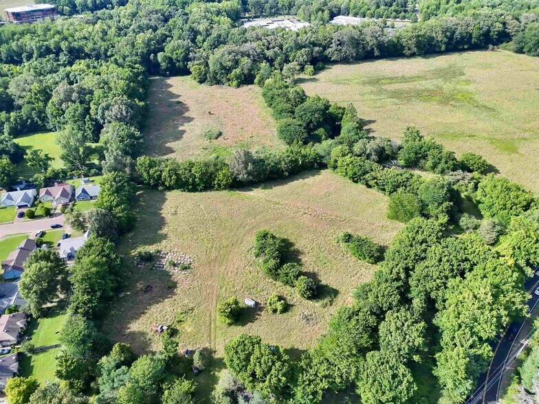 Primary Photo Of 7094 Dexter Rd, Cordova Land For Sale