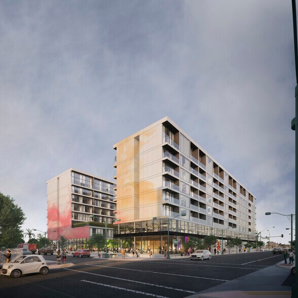 More Photos Of 921 S Main St, Las Vegas Apartments For Lease