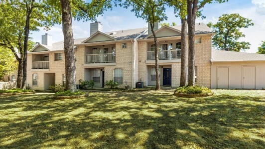 Primary Photo Of 1501 Cedar Elm Dr, Euless Apartments For Sale