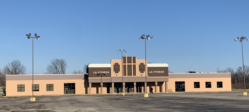 Primary Photo Of 6013 Preston Hwy, Louisville Freestanding For Sale