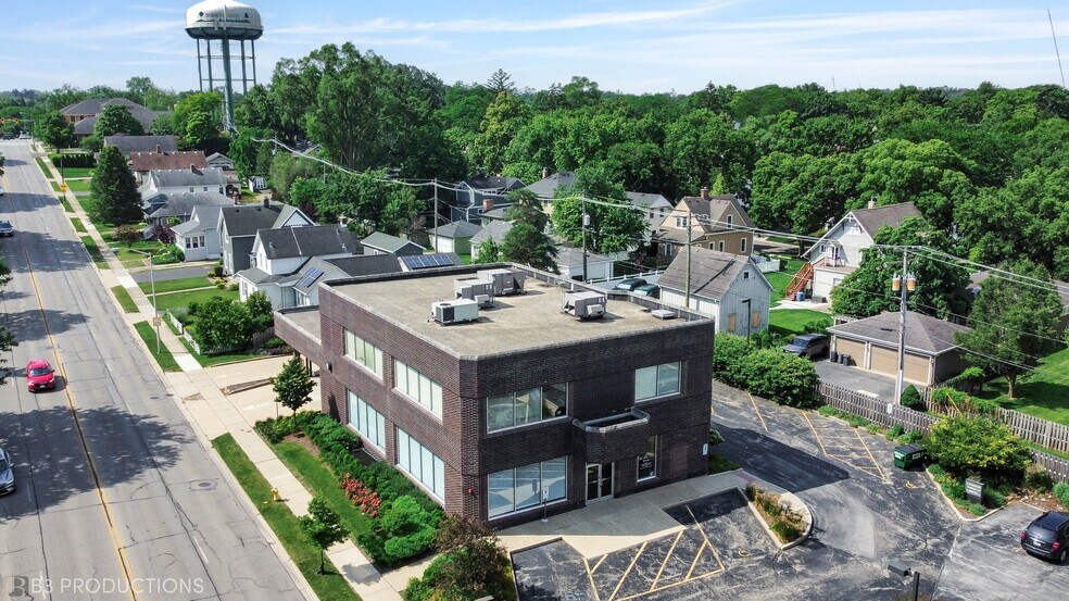 More Photos Of 5330 Main St, Downers Grove Apartments For Sale