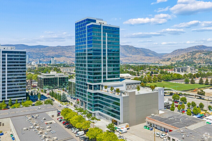 More Photos Of 1700 Dickson Av, Kelowna Unknown For Lease